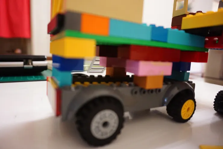 vocus|新世代的創作平台