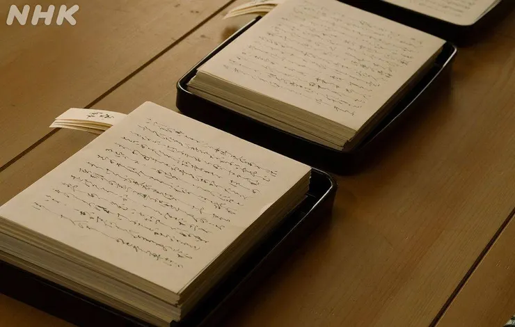 真尋辛苦多年的心血結晶