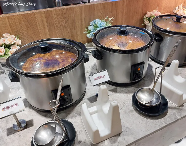 ▲「千葉火鍋」中壢尊爵館/ 圖片來源：Betty's Jump Diary