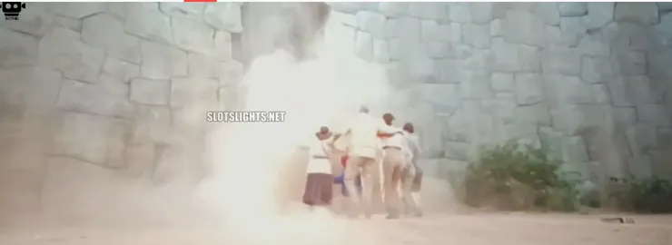 黃金真的存在嗎?(來源:電影劇照)