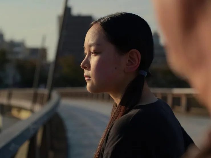 《我的完美日常》劇照/來源:IMDb  