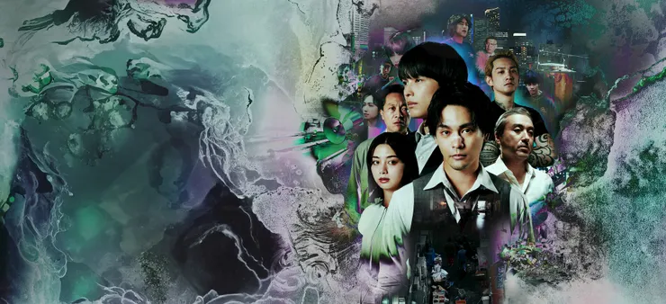 【九條的大罪】劇照｜來源：Netflix