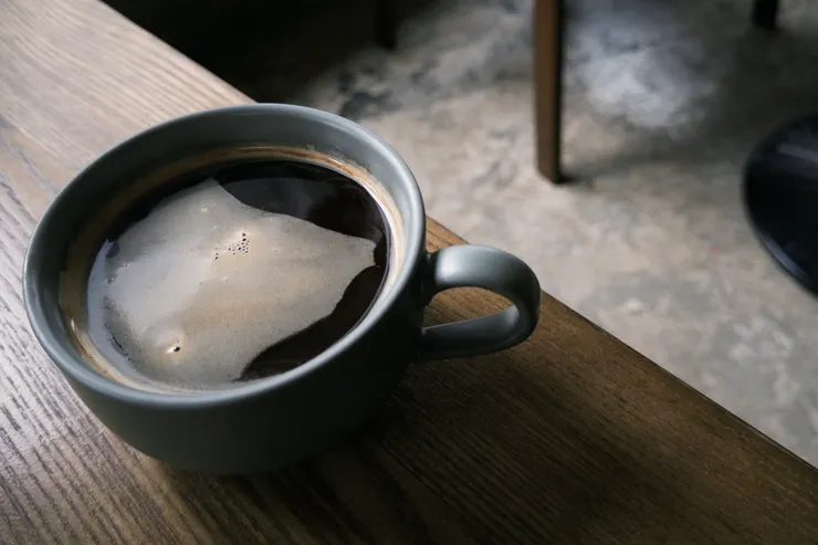 深黑 | Black Hot  NT.90