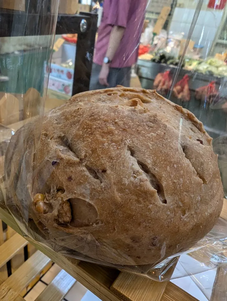 雖然我很醜，但是我很實在