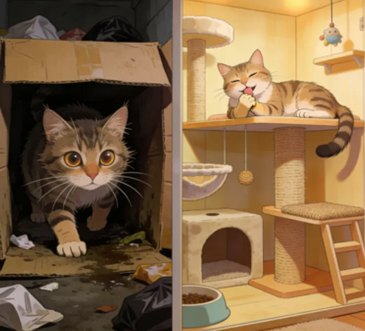 ZooTecture 毛毛神經建築師