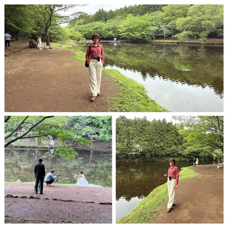 咖啡店附近婚紗照聖地