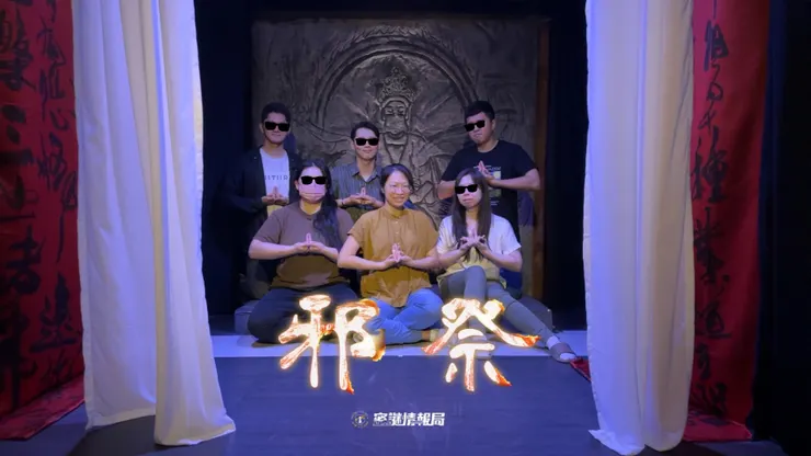 手指頭差點抽筋