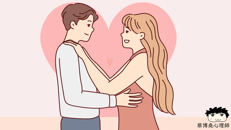 榮格心理學將一見鍾情解釋為潛意識中的「阿尼瑪/阿尼姆斯」(anima/animus)在運作