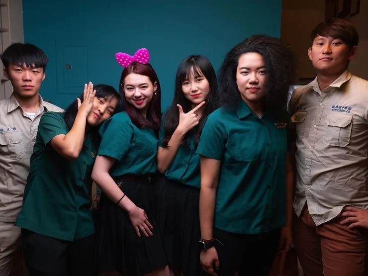 vocus|新世代的創作平台