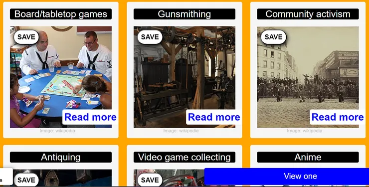 Source : Hobby Generator 官網