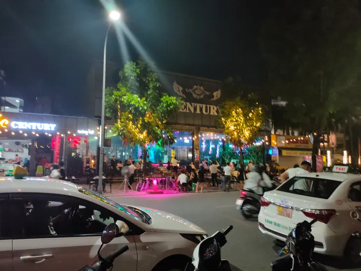 順化很嗨的夜店