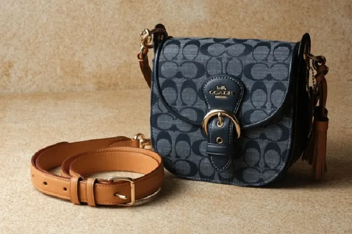 從設計到品質：為什麼Coach是每個預算有限者的必備選擇？