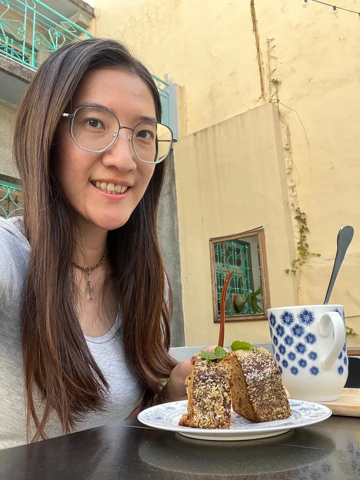 「蘇珊喝茶」整體體驗都很不錯！