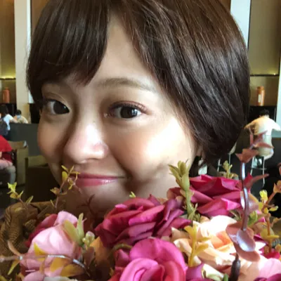 方億玲aka不努力大王的沙龍