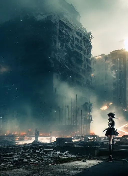 WD v1.2版本還是可以創造磅礡空間感