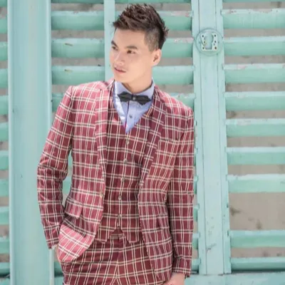 奧古斯丁的沙龍