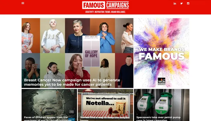 vocus|新世代的創作平台