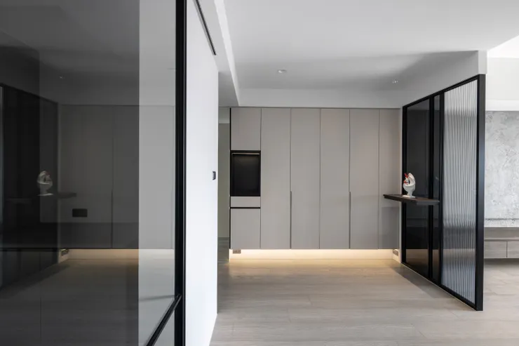 作品呈現：民權路大樓(點我觀看完整作品)