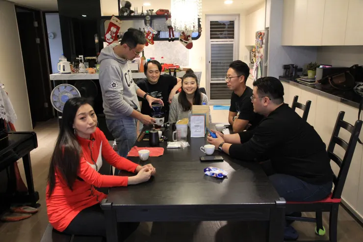 vocus|新世代的創作平台