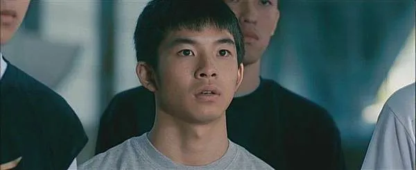 風助／仲野太賀 飾演