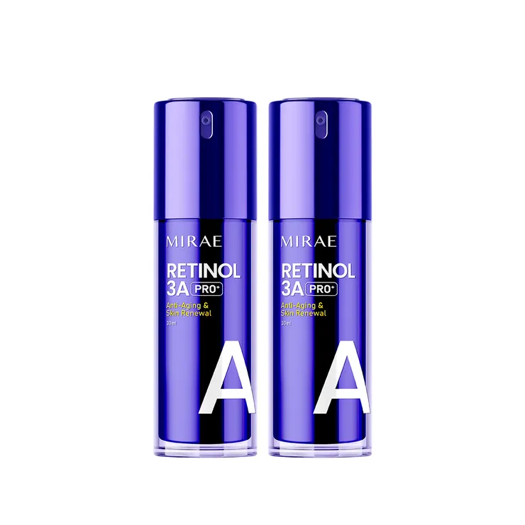 未來美 PRO+超級3A煥膚緊緻精華