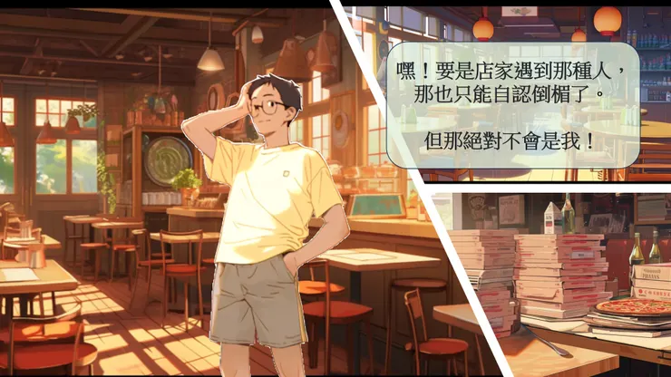 vocus｜新世代的創作平台