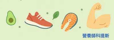 營養師科提斯