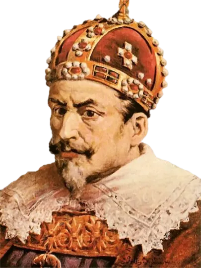 吉斯蒙德 - 來源維基百科