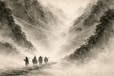 對不起，我把地圖升級了！《心西遊記》2.0 歸真版重磅上線