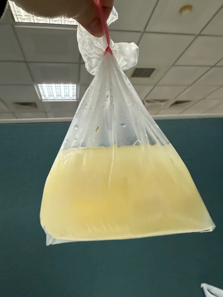 2026/02/25 蘿蔔湯