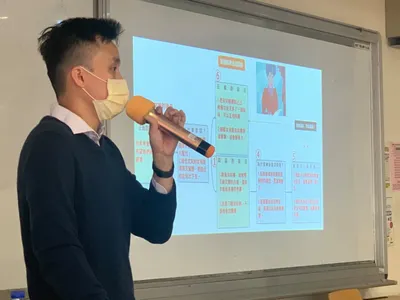 寫作教學疑難雜症論壇－－您的教學問題，通通丟出來談！