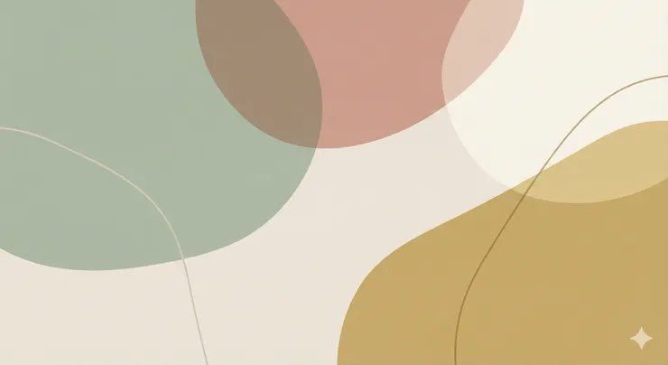 品牌視覺統一背景｜專家角色版