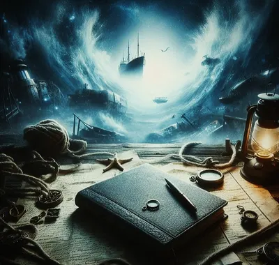 異鄉人緣淺冒險連環泡