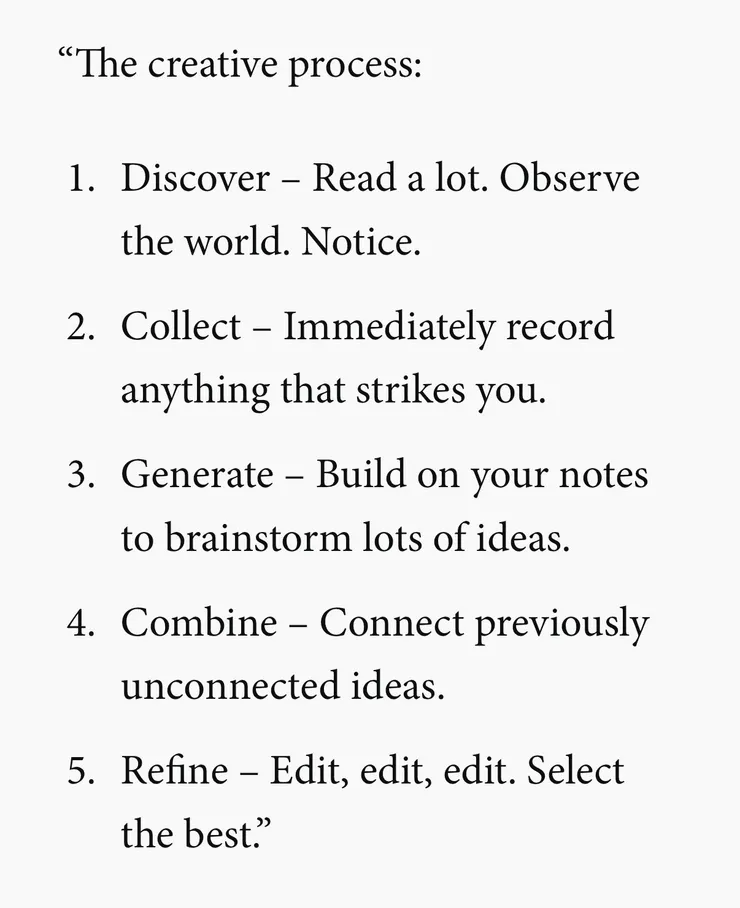 vocus｜新世代的創作平台