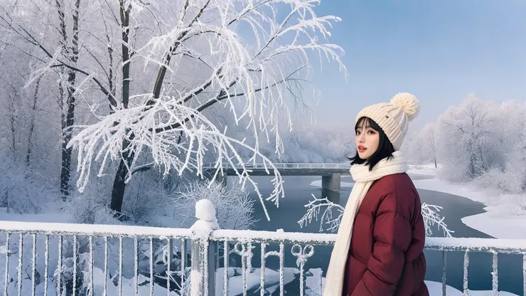 冬季旅遊,帽子與圍巾如何選!?