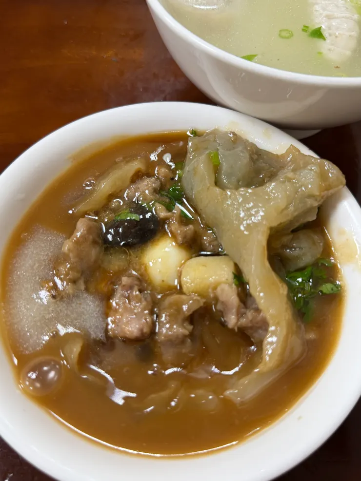 食材看得出來的新鮮