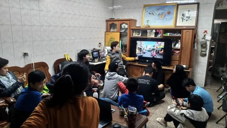 vocus｜新世代的創作平台