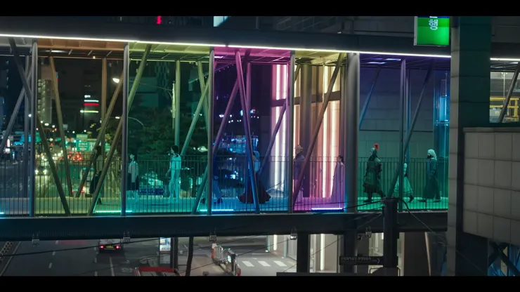 知音的19次人生