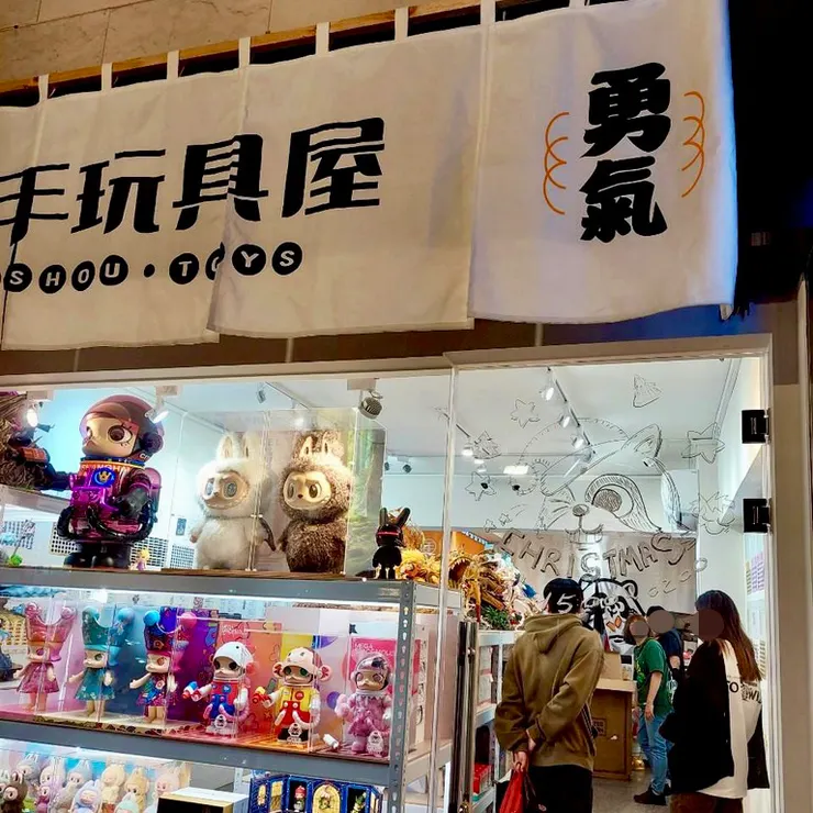 vocus|新世代的創作平台