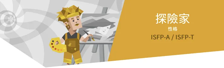 (來源:16型人格網站)