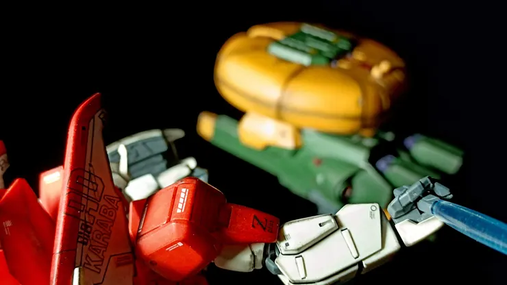 vocus|新世代的創作平台