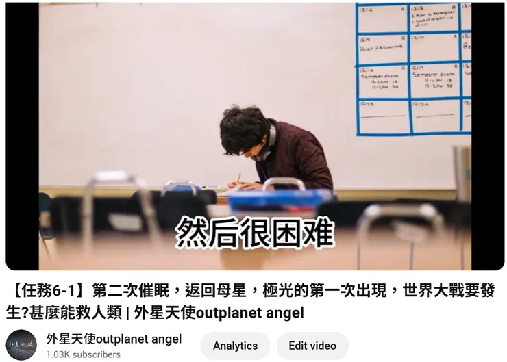 vocus｜新世代的創作平台