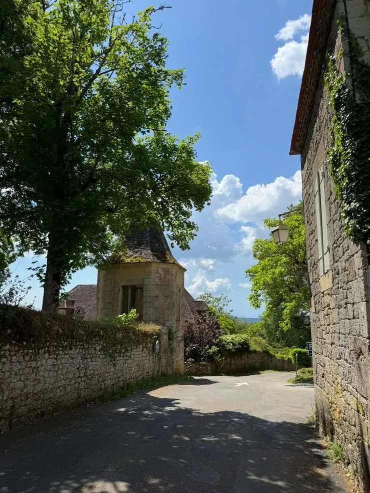 每一個轉彎都是驚喜