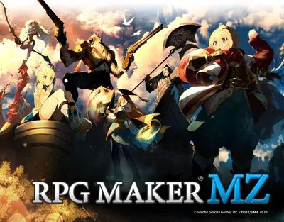 「RPG Maker Award 2026」 的得獎作品