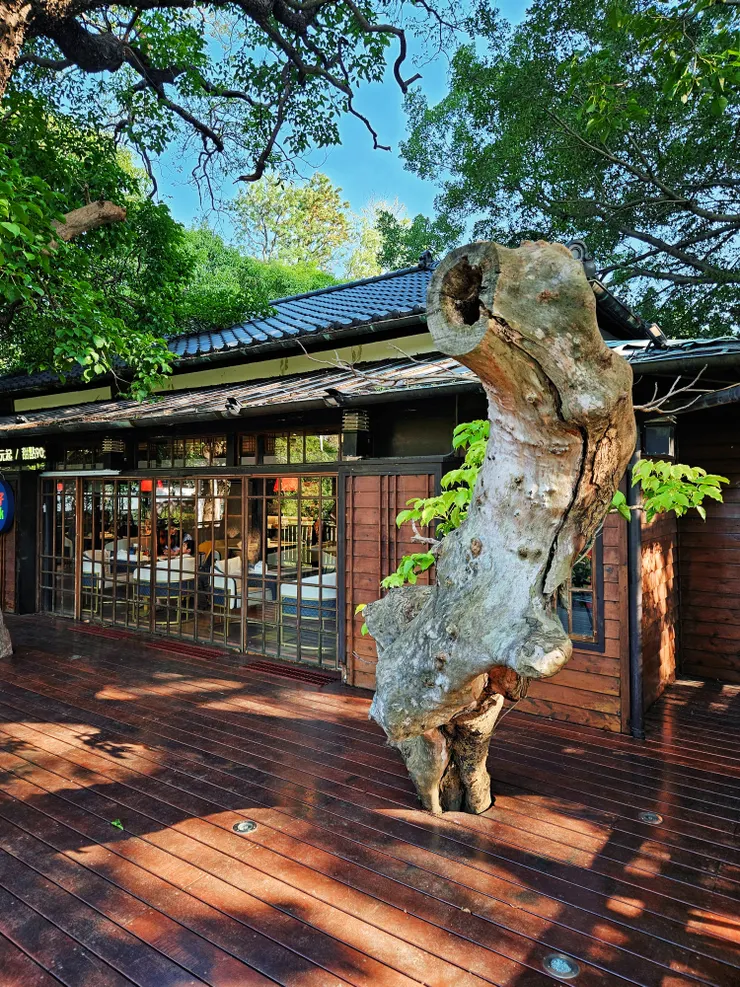 叉子咖啡 新竹咖啡店