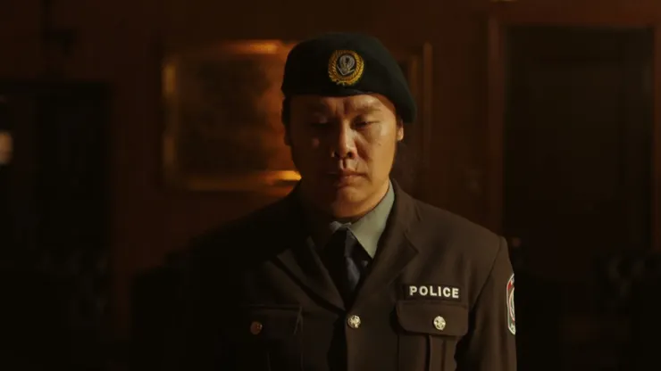 嫉惡如仇的成吉思竟也是受過TENT恩惠的孤兒!