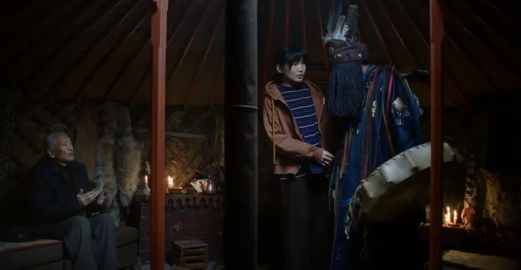 也是文化的興與衰