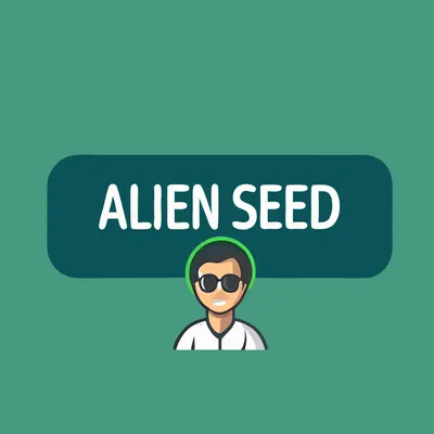 Alien Seed