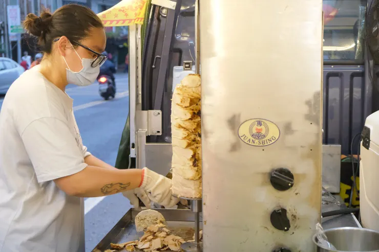 vocus|新世代的創作平台