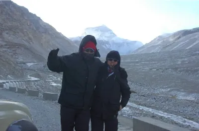 西藏二重奏 終章